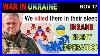 17_Nov_Slaughter_Ukrainians_Sneak_Into_Russian_Barracks_At_Night_War_In_Ukraine_Explained_01_wrh