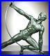 1920_1930_J_De_Roncourt_Grnde_Statue_Sculpture_Art_Deco_Athlete_Homme_Nu_Bandeur_01_mil