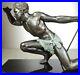 1920_1930_J_De_Roncourt_Supb_Statue_Sculpture_Art_Deco_Homme_Athlete_Nu_Chasseur_01_feoo