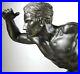 1920_1930_J_De_Roncourt_Supb_Statue_Sculpture_Art_Deco_Homme_Athlete_Nu_Chasseur_01_yp