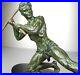 1920_1930_J_Rudens_Grd_Statue_Sculpture_Art_Deco_Athlete_Nu_Homme_Sportif_Pioche_01_nla