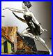 1920_1930_Uriano_Rare_Pendule_Statue_Sculpture_Art_Deco_Femme_Elegante_Cigognes_01_ux