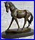 Abstrait_Cheval_Buste_Bronze_Statue_Sculpture_Art_Moderne_Original_Equestre_Deco_01_ugvp