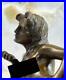 Adulte_Art_Deco_Bronze_Erotique_Nu_Fille_Sculpture_Statue_Lesbienne_Figurine_01_py