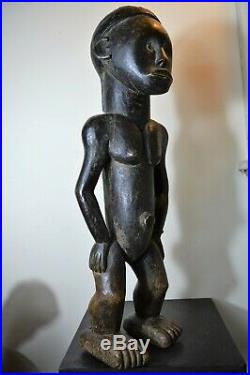 African art africain sculpture statue masque mask Fang Gabon