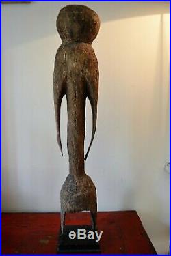 African art africain sculpture statue masque mask Moba Togo