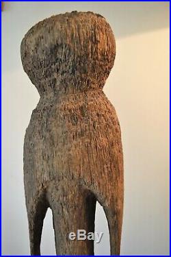 African art africain sculpture statue masque mask Moba Togo