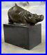 Art_Deco_Hipo_Hippopotame_Fonte_Collectionneur_Edition_Statue_Sculpture_Bronze_01_vo