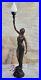 Art_Deco_Nouveau_Fonte_Haut_Femme_Francais_Lampe_Bronze_Sculpture_Statue_Deal_01_yau
