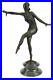 Art_Deco_Signee_Danseur_Danseuse_Bronze_Sculpture_Marbre_Statue_Figurine_Figure_01_gyq