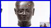 Barnes_Takeout_Art_Talk_On_Egyptian_Statue_Head_01_xn