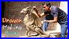 Big_Size_Dragon_Making_With_Clay_Dragon_Clay_Art_Sculpture_01_gz