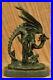 Bronze_Dragon_Statue_Chinois_Asiatique_Art_Sculpture_Decor_Maison_Fonte_01_brpl
