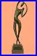 Bronze_Sculpture_Original_Art_Deco_Moderne_Abstrait_Nu_Femelle_Statue_Ouvre_Nr_01_kh