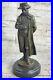 Bronze_Sculpture_Signee_Francais_Empereur_Napoleon_Art_Deco_Statue_Figurine_01_yv