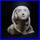 Ceramique_sculpture_statue_buste_tete_femme_vintage_art_poterie_France_N7812_01_xgp