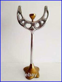 David Marshall-Sculpture-Chandelier-Art-Design-Bronze Alu(Dali, Picasso, Miro)