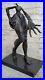 De_Collection_Bronze_Sculpture_Statue_Art_Deco_Nu_Salvador_Dali_Dame_Figure_Nr_01_juh