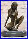 Elegant_Bronze_Chair_Fille_Dame_Femelle_Nue_Sculpture_Statue_Erotique_Ouvre_Art_01_ul