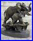 Elephant_Jungle_Africain_Piece_Feng_Shui_Art_Bronze_Marbre_Sculpture_Statue_01_hshx