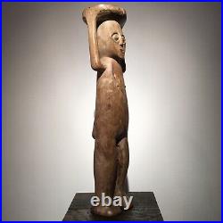 Ewe Togo African Art Tribal Arta Premiers Africain