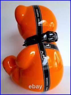 Hermès Bear-Rabbit-Balloon dog-Sculpture-Pop Art-Street Art(Koons-Warhol-Banksy)