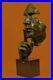 Homme_Visage_Sculpture_Statue_Bronze_Dali_Le_Silence_Fonte_Art_Deco_Solde_01_pqx