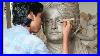 How_To_Make_Clay_Sculptures_Making_Vivekananda_Statue_Creative_Art_Ayan_Haldar_01_txew