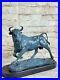 Majestic_Bronze_Art_Sculpture_Statue_Vache_Classique_Taureau_Signe_Lecoutier_01_rvyn