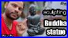 Sculpting_Buddha_How_To_Make_Buddha_Statue_My_Cement_Work_By_Mohit_Sharma_01_gf