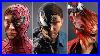 Sculpting_Spider_Man_Characters_Compilation_01_nvwg