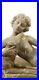 Sculpture_femme_et_chien_levrier_art_deco_1930_statue_vintage_sur_marbre_signe_01_ayaz