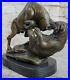 Signee_Bull_Vs_Grizzly_Ours_Bronze_Sculpture_Statue_Art_Deco_Stock_Marche_Gift_01_hhlh