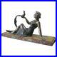 Statue_Art_Deco_en_bronze_argente_femme_au_faisan_socle_en_marbre_L_48_cm_01_kor
