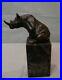Statue_Rhinoceros_Style_Art_Deco_Style_Art_Nouveau_Bronze_massif_Signe_01_ta