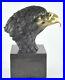 Statue_Sculpture_Aigle_Oiseau_Animalier_Style_Art_Deco_Bronze_massif_Signe_01_sudy
