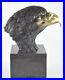 Statue_Sculpture_Aigle_Oiseau_Animalier_Style_Art_Deco_Style_Art_Nouveau_Bronze_01_ak