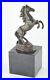 Statue_Sculpture_Cheval_Animalier_Style_Art_Deco_Style_Art_Nouveau_Bronze_massif_01_thpa