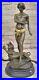 The_Lion_Superbe_Francais_Bronze_Sculpture_Statue_Art_Nouveau_Potet_Affaire_01_km
