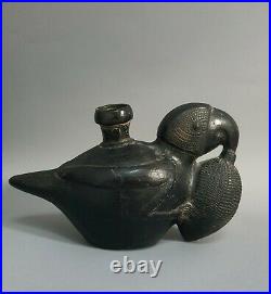 Vase Chimu Pérou 1100 à 1400 Ap Jc art précolombien precolumbian Art